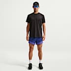 딥 로얄 블루/래피스/로얄 펄스