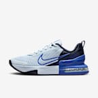 Blue Tint/Midnight Navy/Obsidian/Comet Blue