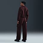 Pants cargo de tiro medio para mujer Nike Sportswear Everything Wovens