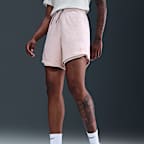 Sabrina Pantalón corto de baloncesto reversible Dri-FIT