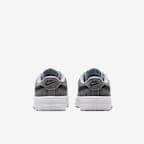Nike Force 1 Low Essential+ Baby/Toddler Shoes
