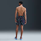 Nike Swim Breaker Men's 7" Brief-Lined Volley Short