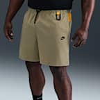 Nike Tech Men's Woven Shorts