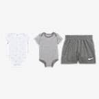 Dark Grey Heather