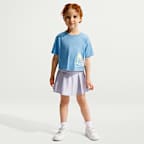 Nike Move With Nature Toddler Boxy T-Shirt