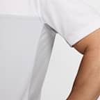 Nike Victory+ Men's Dri-FIT Golf Polo