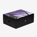 Nike Mercurial Superfly 9 FG High-Top Football Boot