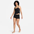 Nike Swim Essential Women's Kick Shorts