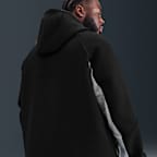 Nike Tech Men's Fleece Windrunner Full-Zip Jacket