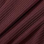 Playera de manga corta Dri-FIT para mujer Nike Zenvy Rib