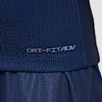 Paris Saint-Germain 2024/25 Match Home Older Kids' Nike Dri-FIT ADV Football Shirt