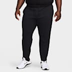 Nike Primary Fleece Men's Dri-FIT UV Tapered Performance Pants
