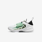 Giannis Freak 4 Younger Kids' Shoes