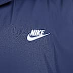 Nike Club Men's Coaches' Jacket
