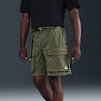 Krótkie bojówki męskie Nike ACG „Smith Summit”