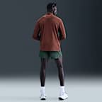 Nike Trail Men's Dri-FIT 1/2-Zip Mid Layer Top