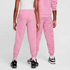 Nike Sportswear Club Fleece Big Kids' Winterized Pants