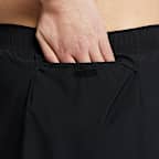 Nike Dri-FIT Challenger Men's 18cm (approx.) 2-in-1 Versatile Shorts