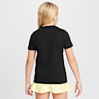 Nike Sportswear Big Kids' T-Shirt