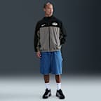 Nike Club Men's Hooded Jacket