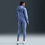 Nike Tempo Flash Repel hardloopjack voor dames