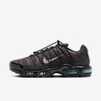 Baroque Brown/Schwarz/University Blue/Schwarz