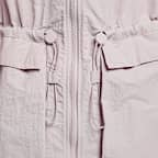 Nike Sportswear Everything Wovens Women's Oversized Hooded Jacket