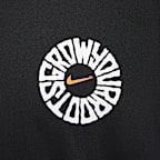 Nike Essential Men's Basketball Long-Sleeve T-Shirt