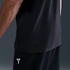 Playera de básquetbol Dri-FIT para hombre Kobe