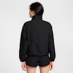 Nike Windrunner Women's Loose UV Woven Full-Zip Jacket