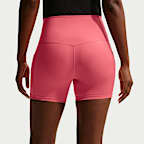 Shorts de tenis Dri-FIT con bolsillos para mujer NikeCourt