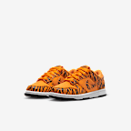 Nike Dunk Low Next Nature Younger Kids' Shoes