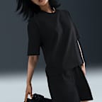 Nike Sportswear Women's Boxy Short-Sleeve T-Shirt