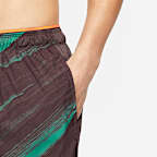 Nike Dri-FIT Sport Clash Men's Woven Training Trousers