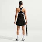 NikeCourt Advantage Women's Dri-FIT Tennis Dress