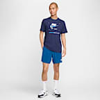 Nike Sportswear Men's T-Shirt