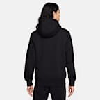 Nike Club Fleece Men's Pullover Hoodie
