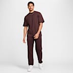 Nike Wool Classics Short-Sleeve T-Shirt