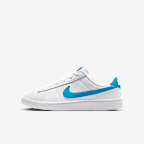 White/White/Orion Blue