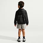 Nike Little Kids' New Chevron Windrunner