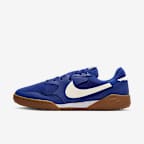 Deep Royal Blue/Gum Light Brown/White/Soft Pearl