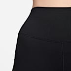 Nike One Women's High-Waisted Capri Leggings