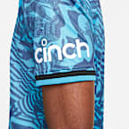 Tottenham Hotspur 2022/23 Stadium Third Men's Nike Dri-FIT Football Shirt