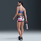 Nike Pro Women's Dri-FIT 3" Shorts