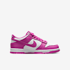 Nike Dunk Low Older Kids' Shoes