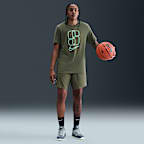 Sabrina Men's Dri-FIT Basketball T-Shirt