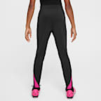 Chelsea F.C. Strike Third Older Kids' Nike Dri-FIT Football Pants