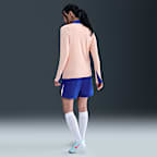 FFF Strike Women's Nike Dri-FIT Football Drill Top