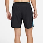 Nike Dri-FIT Challenger Men's 23cm (approx.) Unlined Versatile Shorts