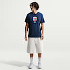 Norway Men's Nike Soccer T-Shirt